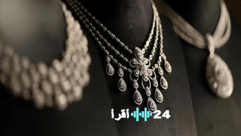 أسعار الفضة اليوم في مصر فرصة استثمارية مربحة ومناسبة لميزانيات متنوعة