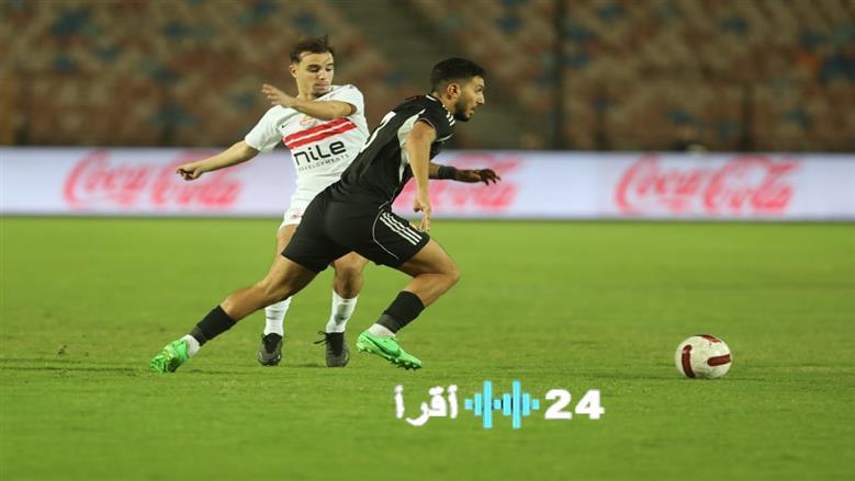 الزمالك يضم الدباغ ويحدد موعد مؤتمر عبد الرؤوف لمواجهة كايزر تشيفز