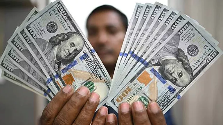 « أسعار العملات الأجنبية اليوم في مصر: الدولار بلغ 47.58 جنيه »