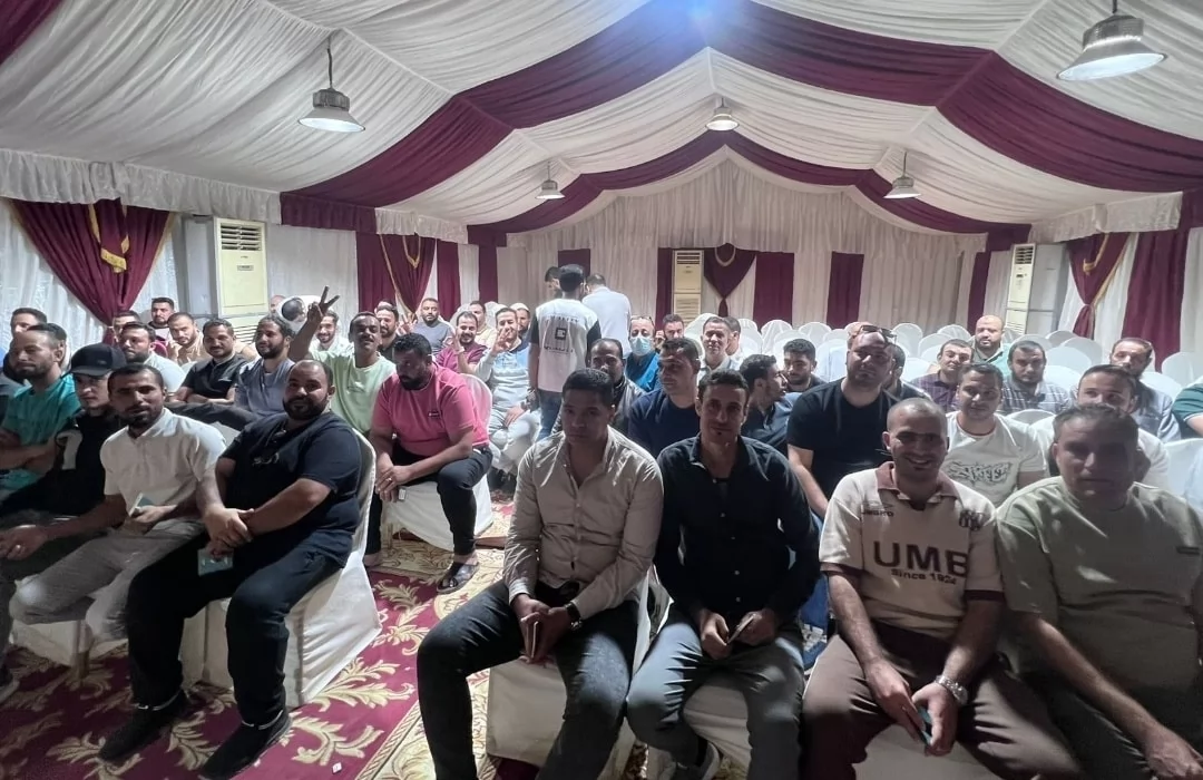 «فتح باب التصويت لفترة أطول: سفارة مصر بالرياض والأردن تعلن عن تمديد ساعات الاقتراع»