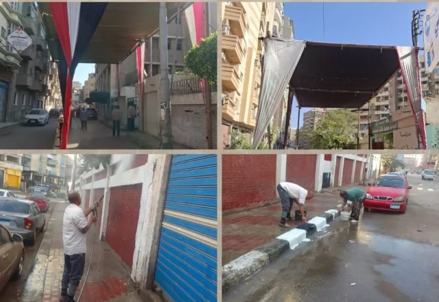 «الشرقية تستعد للمعركة الانتخابية: التحضيرات تبدأ لانتخابات مجلس النواب»