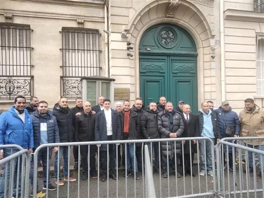 «إغلاق باب التصويت: سفارات مصر في الصين وفنزويلا وسنغافورة تشهد نهاية الجولة الانتخابية»