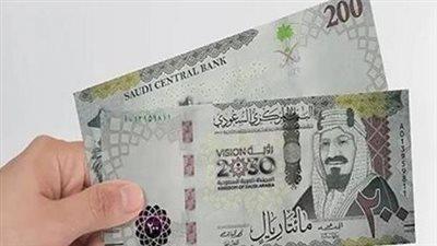 «تحديثات جديدة في سعر الريال السعودي اليوم في البنوك المصرية»