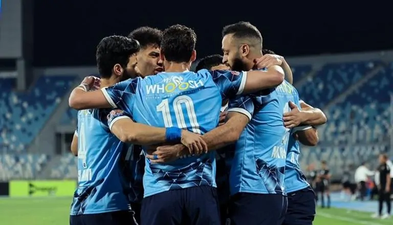 «انتصار ثمين» بيراميدز يحقق فوزًا على ديناموز الزامبي في دوري أبطال إفريقيا