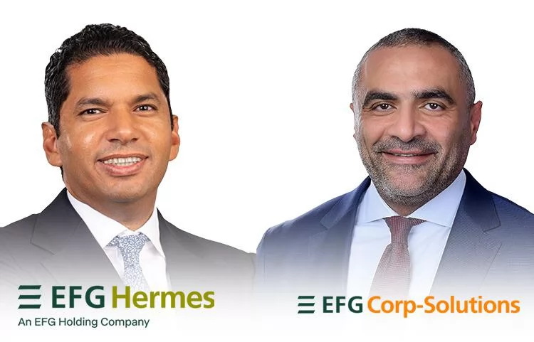 «إي إف جي هيرميس تكمل بنجاح الإصدار الرابع لسندات التوريق بقيمة 3.82 مليار جنيه لصالح إي إف جي للحلول التمويلية»