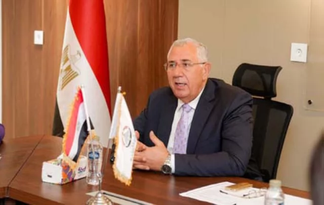 «شكراً للدولى وعبد الظاهر: الجبهة الوطنية تثمن جهود تسيير أمانة الجيزة»