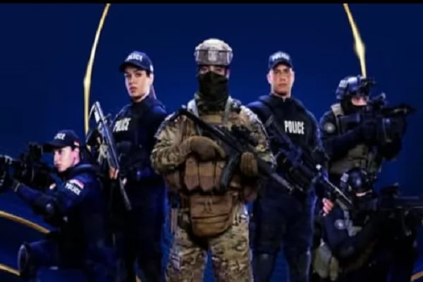 «تواصل أمني مبتكر» – وزارة الداخلية تُبرز نموذجًا عالميًا في تقديم محتوى أمني هادف وخدمي