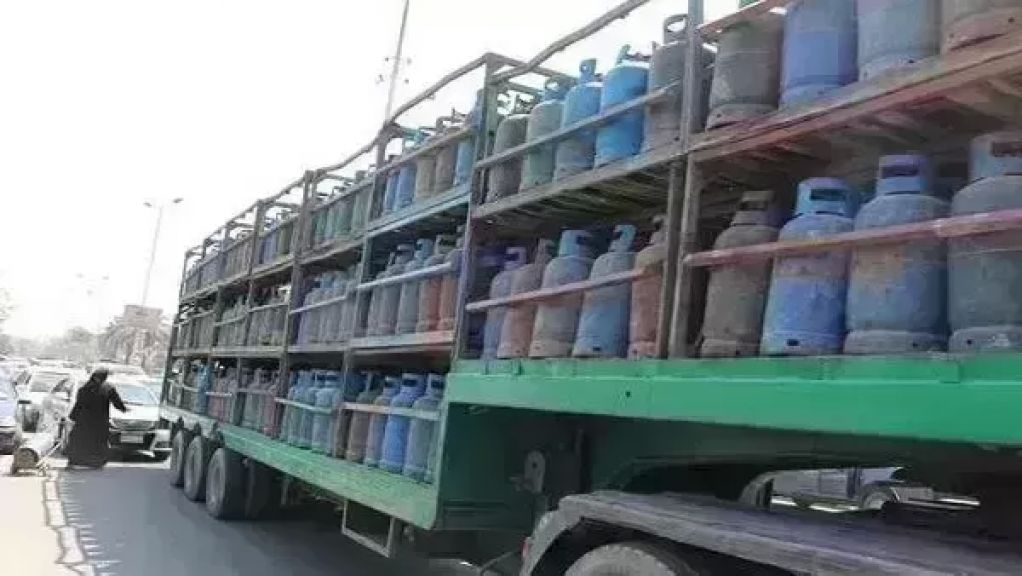 «أسعار أنابيب البوتاجاز ترتفع اليوم مع زيادة أسعار البنزين والسولار»