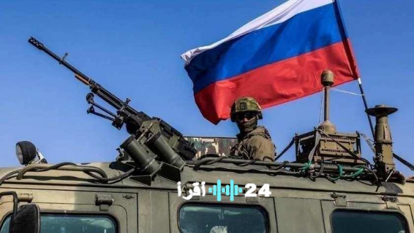 «روسيا تكشف عن إحباط هجوم أوكراني: 249 مسيرة تم إسقاطها خلال الليل»