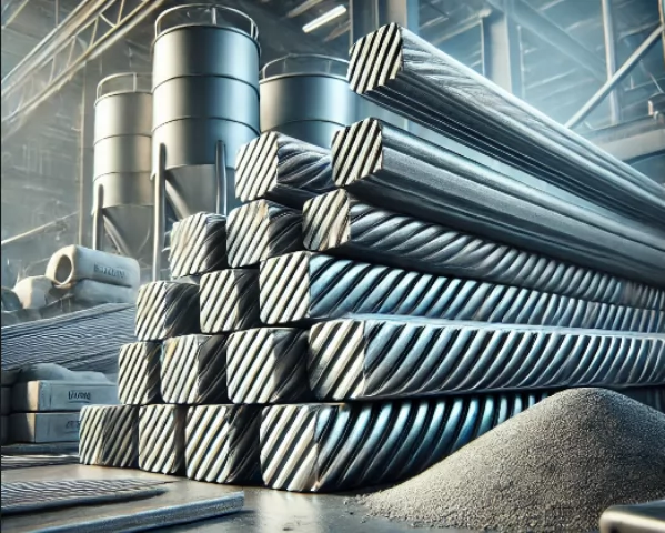 «تحديث يوم الثلاثاء: أسعار الحديد والأسمنت في الأسواق المحلية بتاريخ 25 نوفمبر 2025»