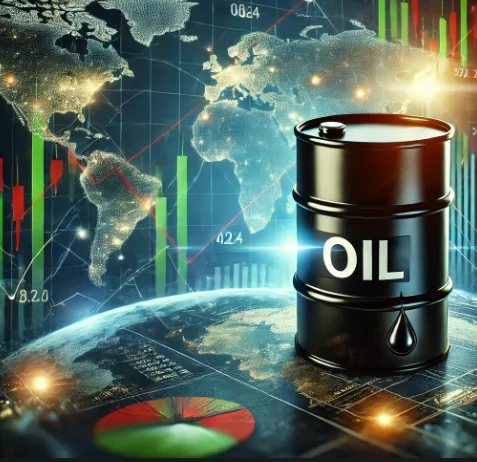 «النفط في ميزان القوة: مباحثات روسية-صينية لتعزيز صادرات الطاقة»