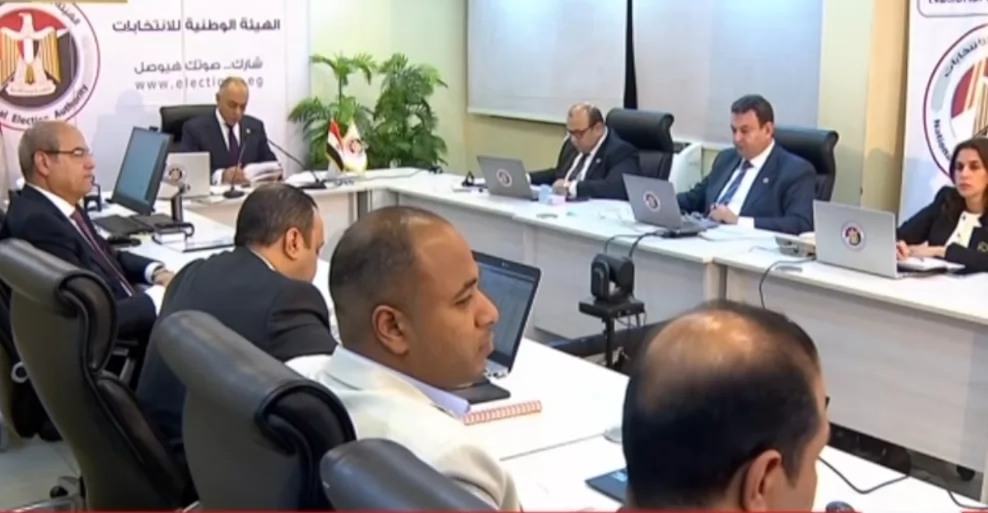 «المواطن المصري: البطل الحقيقي في ملحمة الانتخابات»