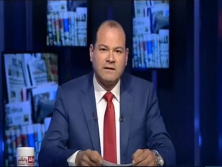 «نريد نوابًا يليقوا بمصر».. نشأت الديهي يتحدث عن انتخابات البرلمان 2025