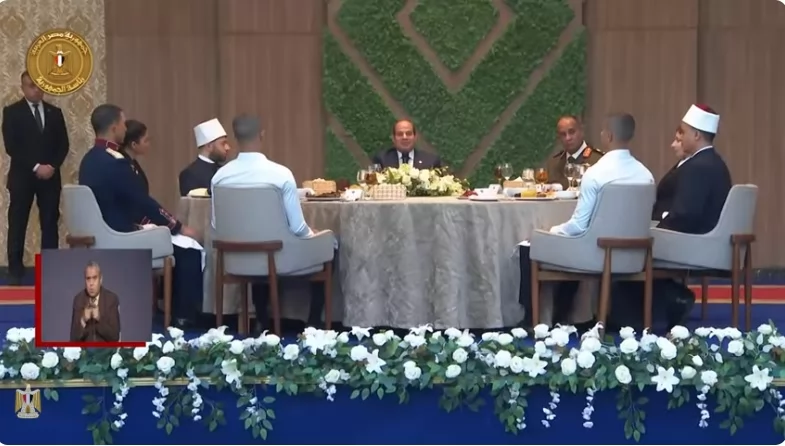 «تأهيل الشباب وصياغة الشخصية: دور الأكاديمية العسكرية الريادي»