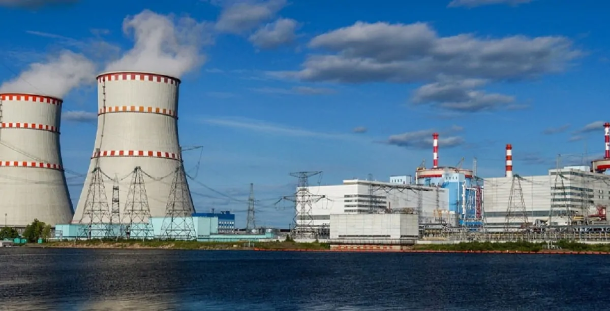 «فرص عمل جديدة بمشروع الضبعة النووي» وزارة العمل تعلن عن راتب يصل إلى 45 ألف جنيه