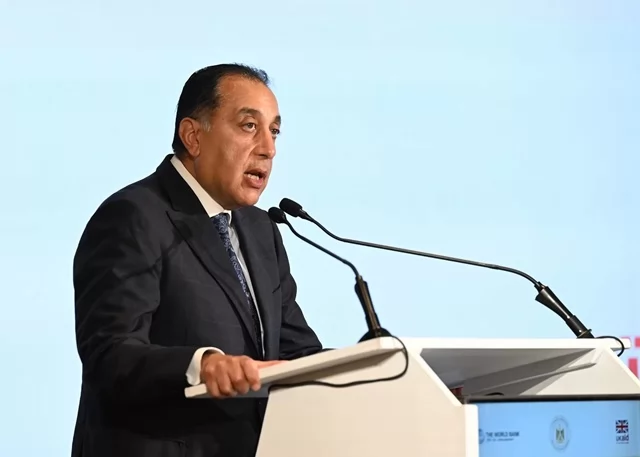 «نحو تنمية مستدامة: دعم كامل لمشاريع دول حوض النيل»