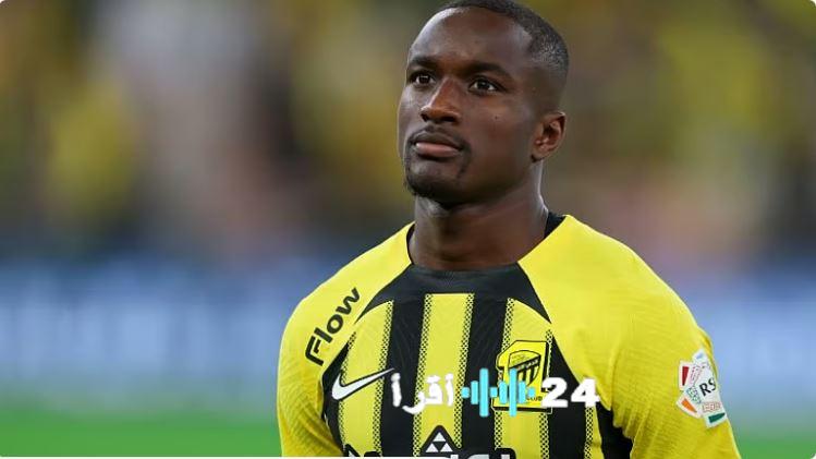 الانضباط تستأنف جلساتها وتفرض عقوبة جديدة على موسى ديابي وجماهير الاتحاد تعبر عن صدمتها