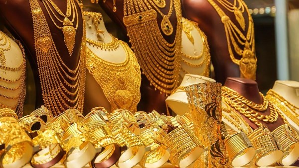 أسعار الذهب اليوم في مصر تحديثات المساء 25 نوفمبر