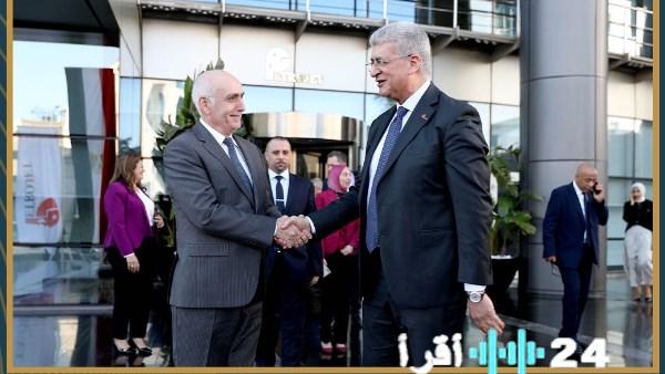 سوناطراك الجزائرية وبتروجت المصرية تتعاونان لتصنيع مكونات مشروعات البترول