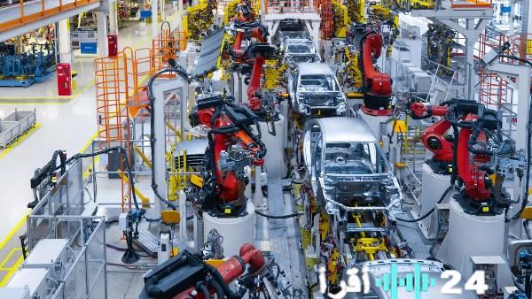 توقيع اتفاقيات جديدة لتعزيز المهارات السعودية في صناعة السيارات الكهربائية والتقنيات المتقدمة