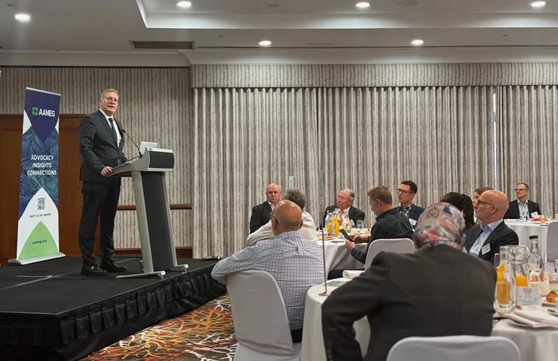 «استثمر في المستقبل» وزير البترول يكشف عن حوافز جديدة لتعزيز استثمارات قطاع التعدين