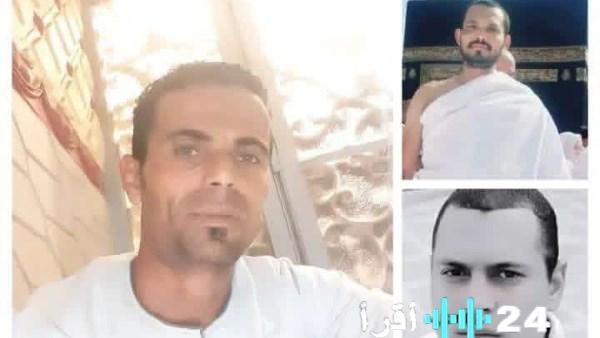 حزن يخيم على قرى سنورس بعد وصول جثمان أحد ضحايا الحادث المأساوي في السعودية