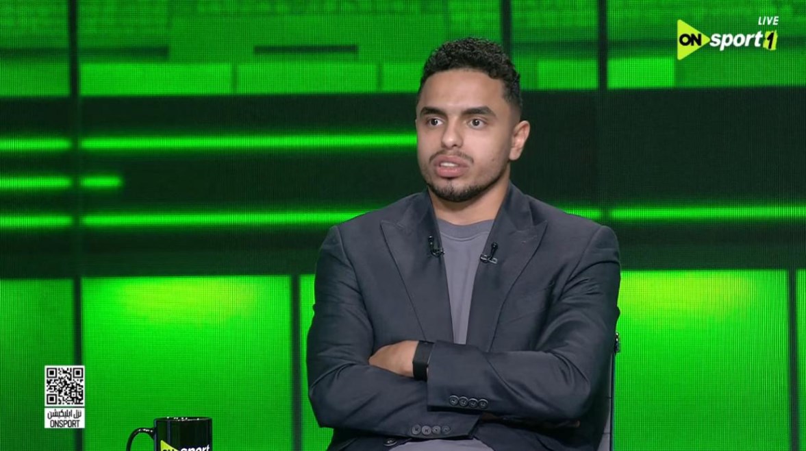 كريم الدبيس يكشف عن تعرضه للظلم مع كولر ويثني على أفضل صفقة أبرمها الأهلي