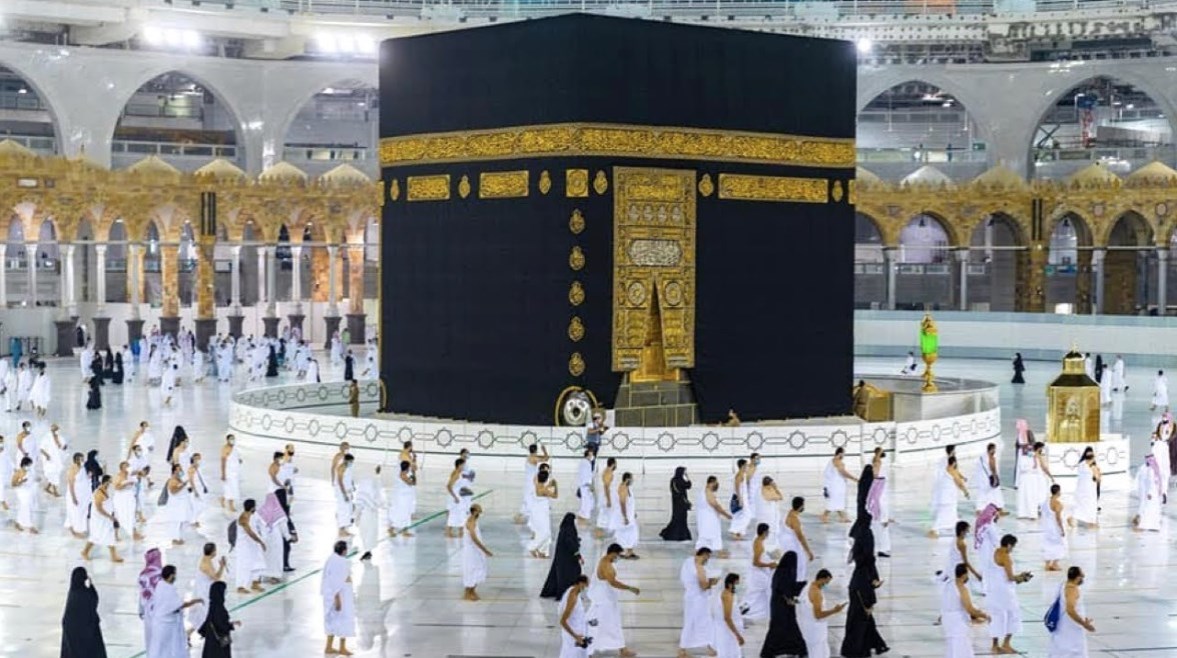 «استعلام نتيجة قرعة الحج 2026 بالرقم القومي بطريقة سهلة ومباشرة»