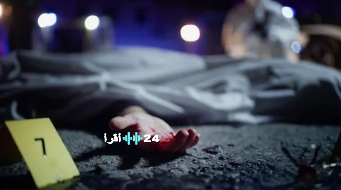 رجل في الأربعينيات يقتل عمه المسن بسبب اتهامه بسرقة البيض في بولاق الدكرور