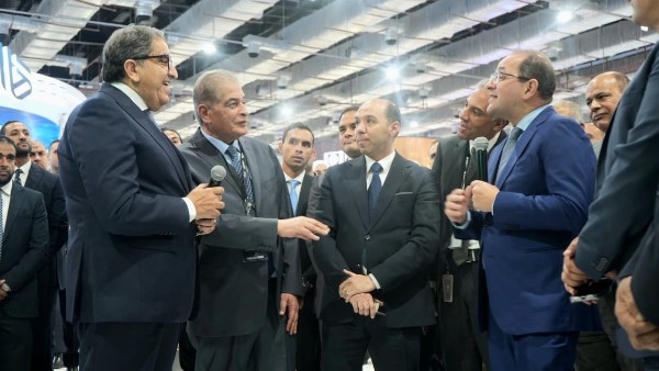 وزير المالية يكشف عن دراسة حوافز جديدة لدعم القطاعات الإنتاجية ورواد الأعمال في مصر