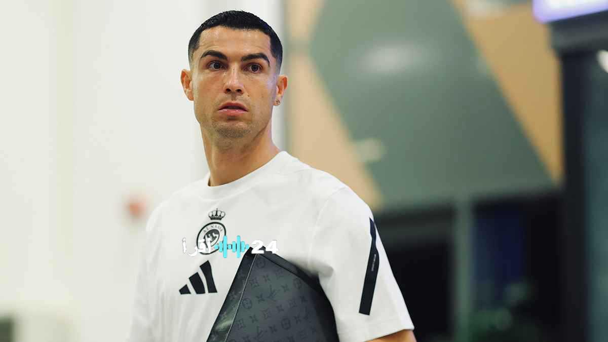 جيسوس يتسبب في أزمة لرونالدو ويبحث عن بديل قوي في النصر لاستبداله