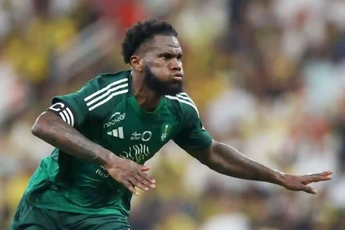 النادي الأهلي يحدث ضجة بعد التأهل وسر تعليق كيسيه عقب هدفه الحاسم