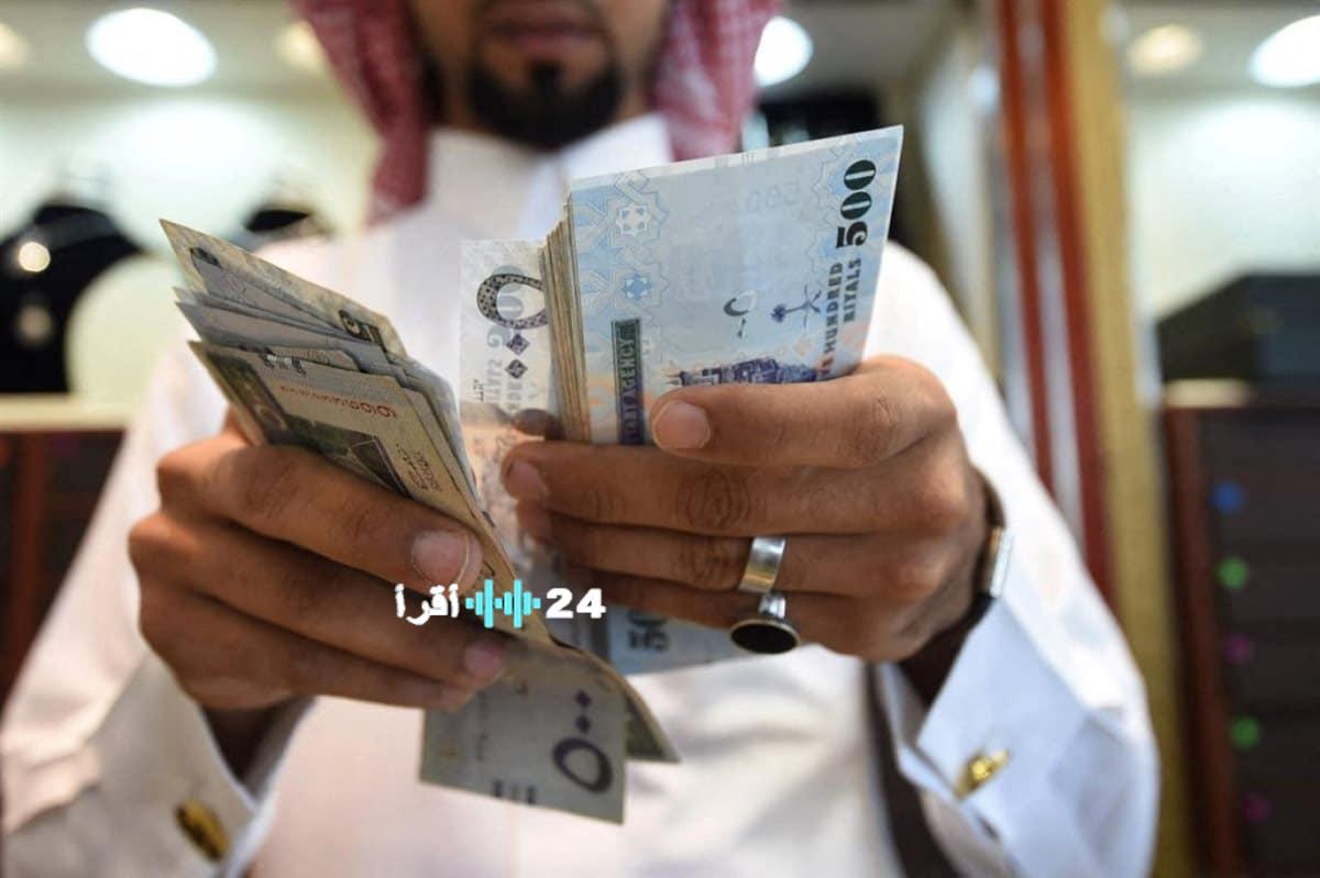 سعر الريال السعودي يسجل ارتفاعًا أمام الجنيه المصري اليوم الاثنين 25 نوفمبر 2025 في البنوك