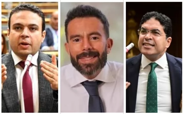 «تطورات مثيرة في السباق الانتخابي» المعارضة تتقدم في عدد من دوائر المرحلة الثانية