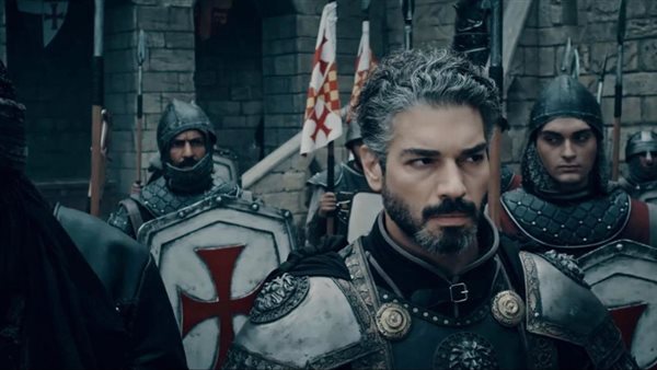 «تفاصيل مثيرة في الحلقة القادمة من المؤسس أورهان تشوق عشاق المسلسل»