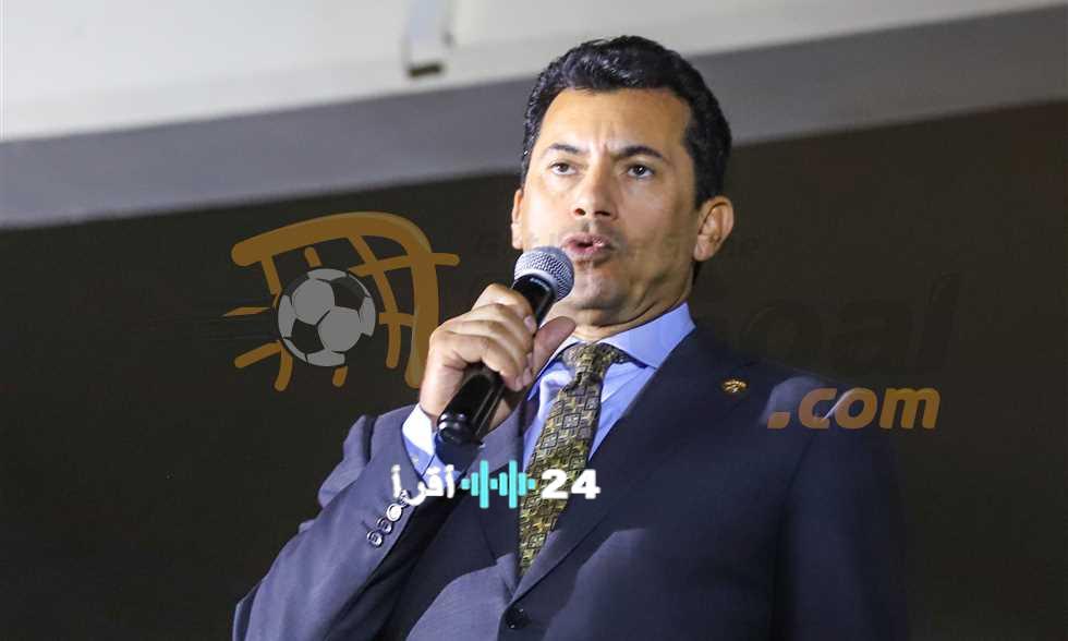«توضيحات هامة» وزير الرياضة يكشف تفاصيل أرض الزمالك وحقيقة الخلاف بين أبو ريدة وحسام حسن