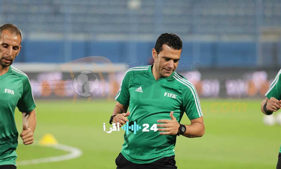 «تحت الضغط» محمود البنا يرد على اتهامات جماهير الزمالك ويوضح موقفه من مجاملة الأهلي