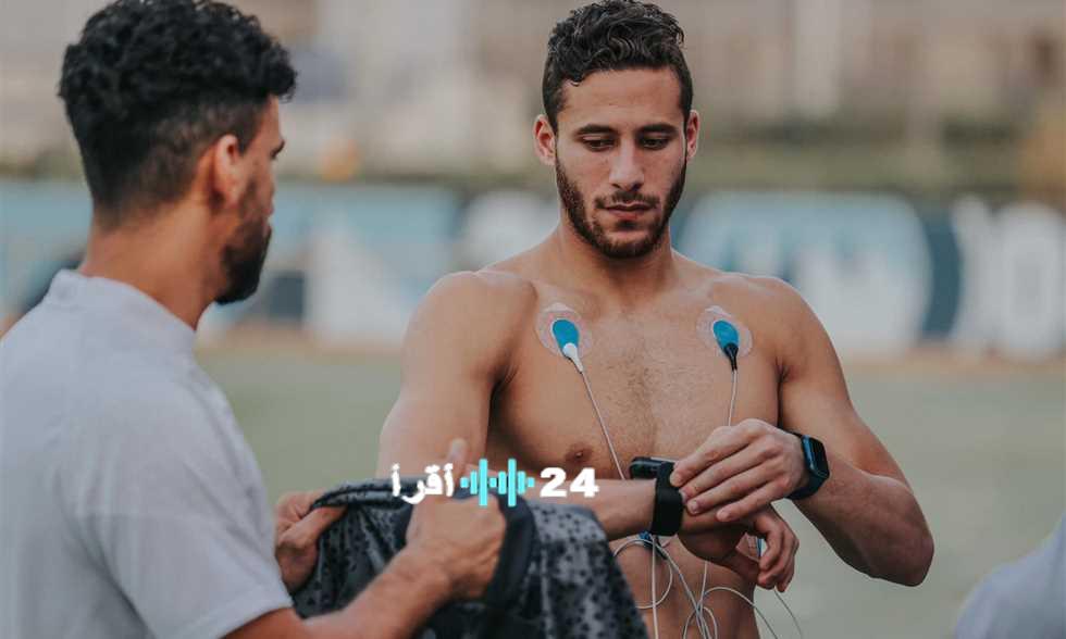 «تحرك قانوني» الأهلي يدعم رمضان صبحي بمستشاريه في قضية المنشطات