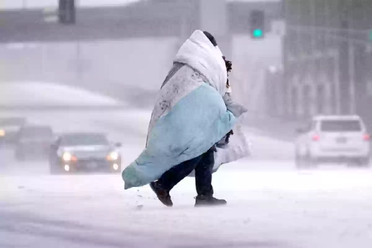 «احذروا الضغوطات الجوية» الأرصاد تحذر من تقلبات الطقس بين البرودة والحرارة في الأيام المقبلة