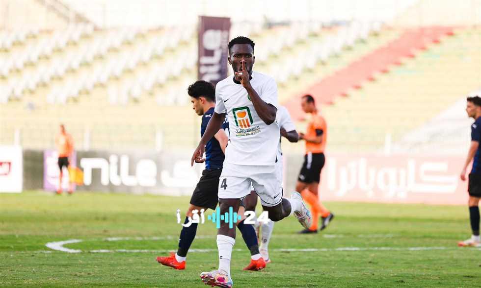 «ليلة الإثارة» هاتريك سيمبوري يقود البنك الأهلي إلى الدور التالي في كأس مصر على حساب بورفؤاد بعد مباراة ماراثونية