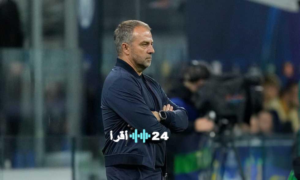 «تصريحات مثيرة» فليك يشيد بتشيلسي ويكشف عن خطأ طبي في علاج رافينيا