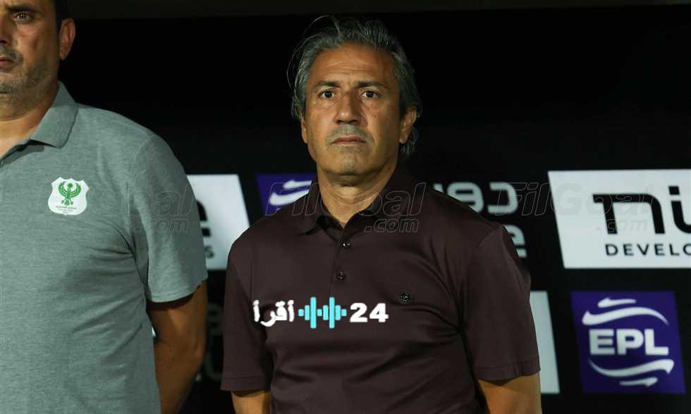 «مصير التأهل معلق» الكوكي يشدد على أهمية الفوز على زيسكو في عقر الدار