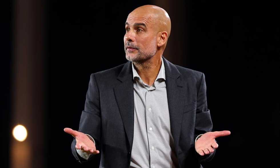 «اعتراف بالتراجع» جوارديولا يكشف أسباب عدم حفاظ فريقه على المستوى أمام نيوكاسل