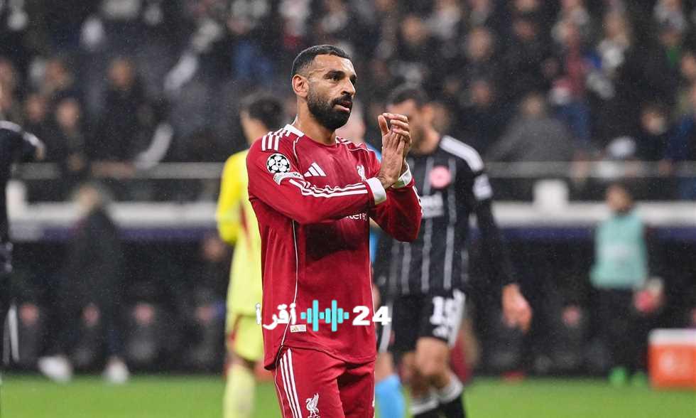 «تصريحات مثيرة» روني ينتقد صلاح ويطالب سلوت بقرار جريء من أجل مصلحة ليفربول الدفاعية