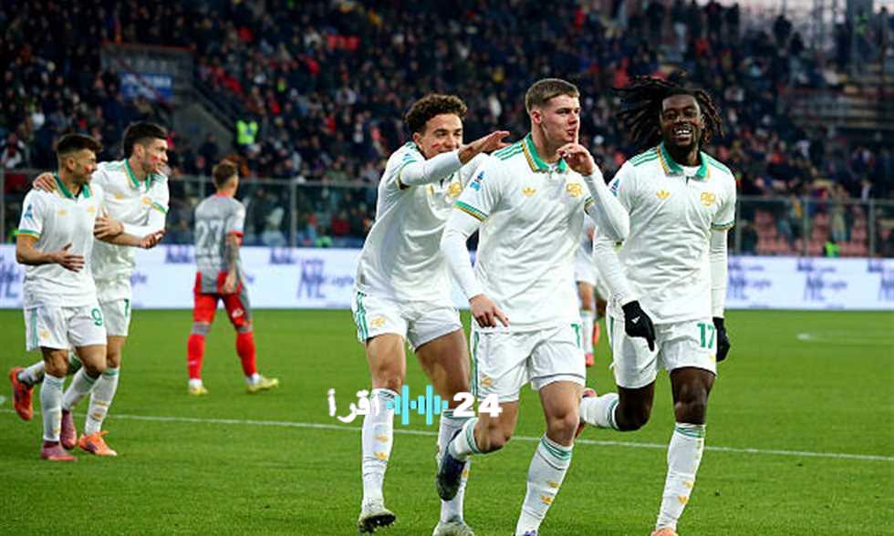 «صدارة مؤقتة» روما يتغلب على كريمونيزي وينتظر مواجهات الدربي