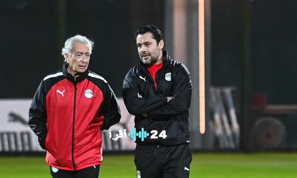 «تصريحات خاصة» أحمد حسن يكشف تفضيل مروان حمدي على أحمد عاطف في الانتقالات