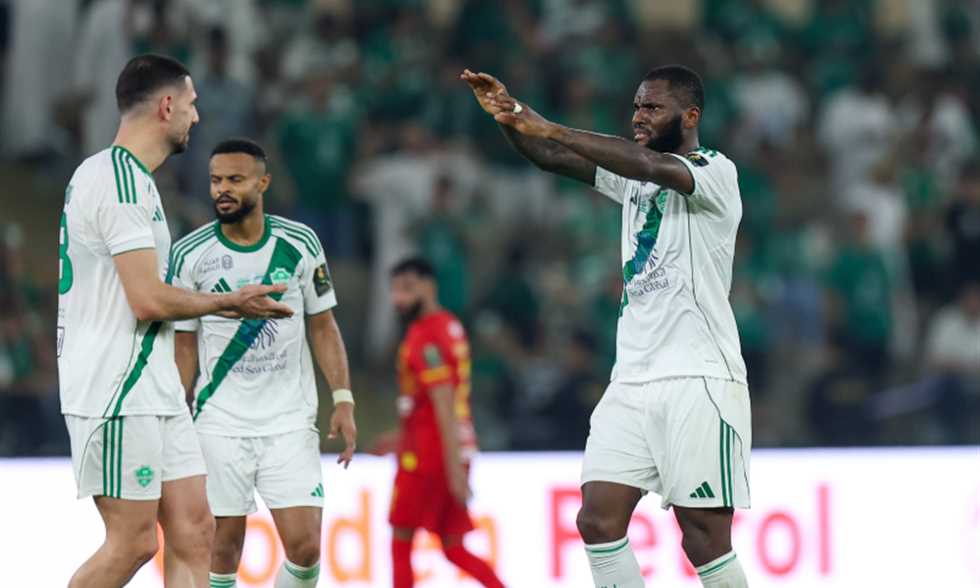 «بصعوبة بالغة» أهلي جدة يقتنص بطاقة نصف نهائي كأس الملك من القادسية في مباراة ماراثونية