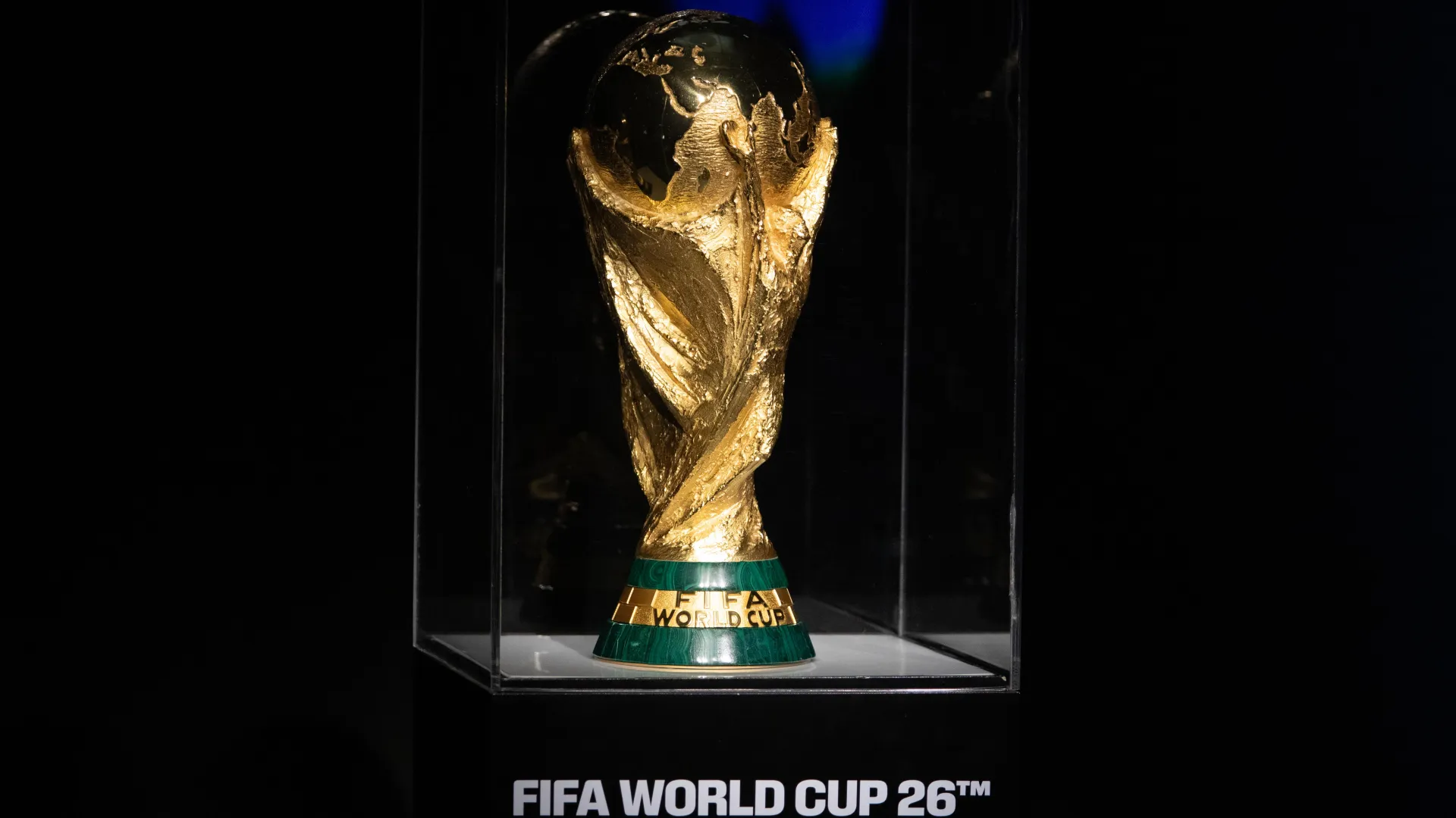 فيفا يعلن عن موعد الملحق العالمي المؤهل للمونديال في مونتيري وغوادالاخارا