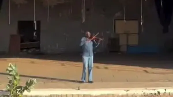 المسرح القومي في أم درمان.. محاولات لإعادة نبض الفن السوداني