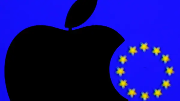 «أبل تستعد لمواجهة تحديات جديدة مع تشديد القواعد الأوروبية على خدمات الخرائط والإعلانات»